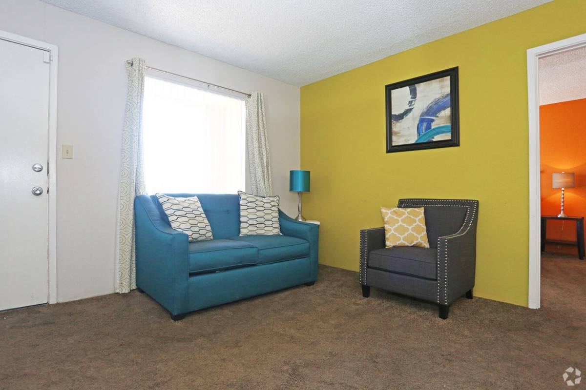 Apartment for rent at 4326 N 35th Ave, Phoenix, AZ 85017