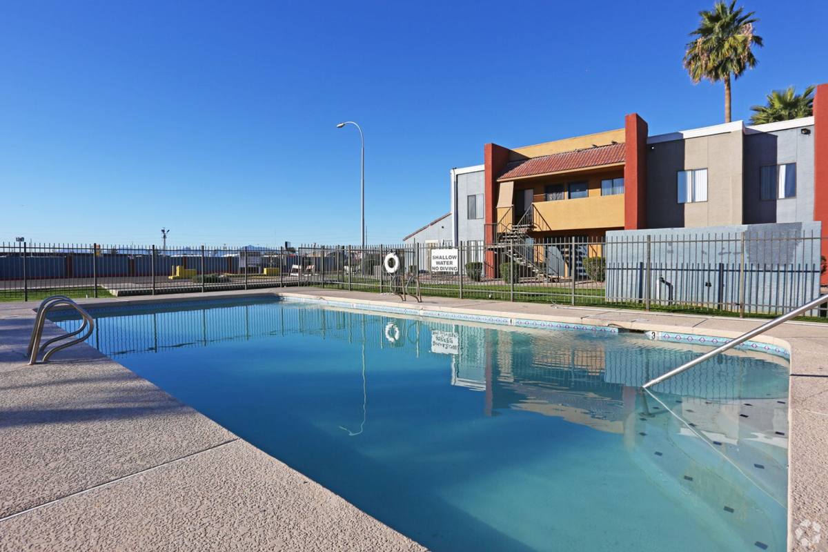 Apartment for rent at 4326 N 35th Ave, Phoenix, AZ 85017