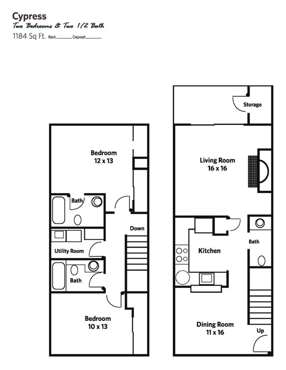 Townhouse for rent at 12441 Chickadee Lane, Silverdale, WA 98383