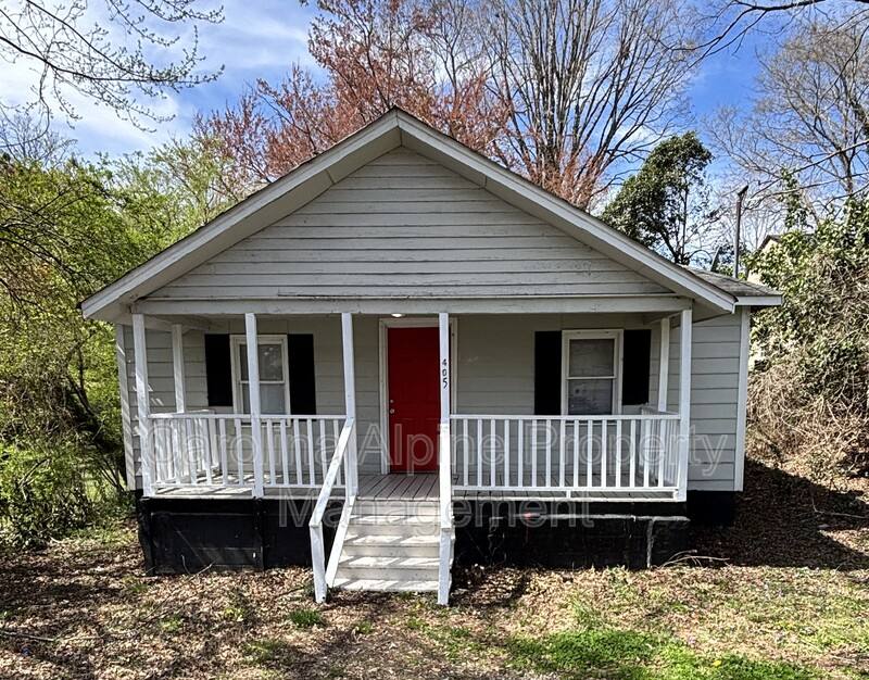 House for rent at 405 S Oak St, Gastonia, NC 28054