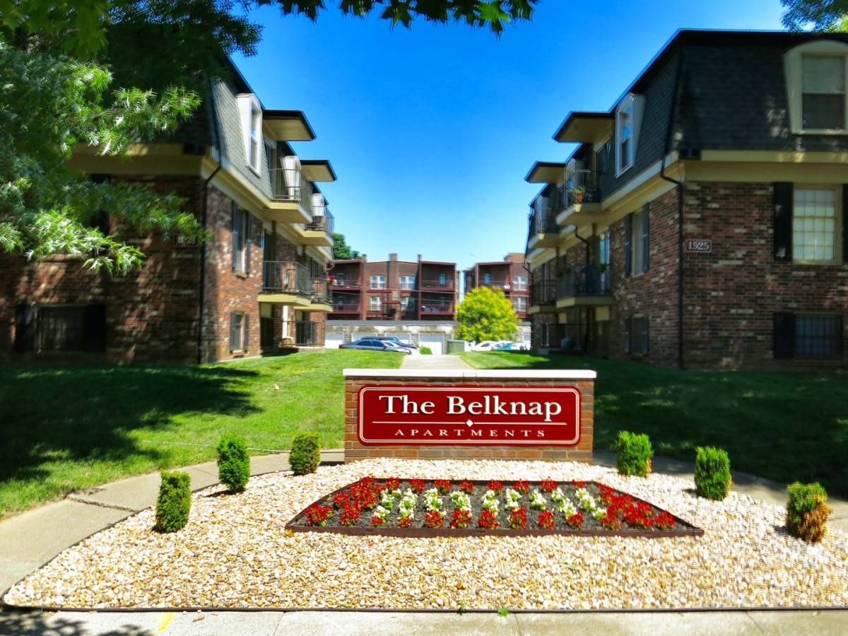 Apartment for rent at 1517, 1521, 1525 S, Louisville, KY 40208