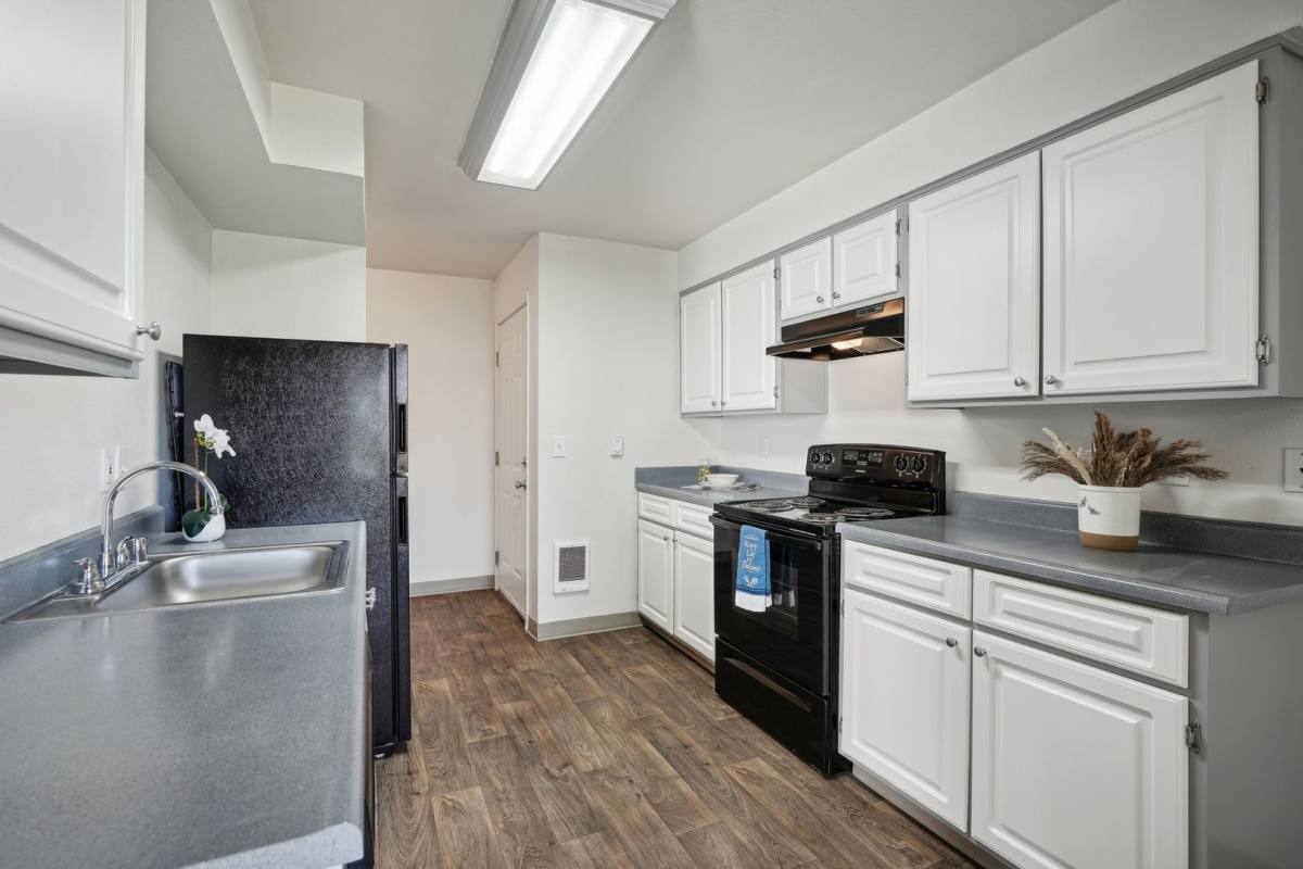 Apartment for rent at 1473 N Goerig St, Woodland, WA 98674