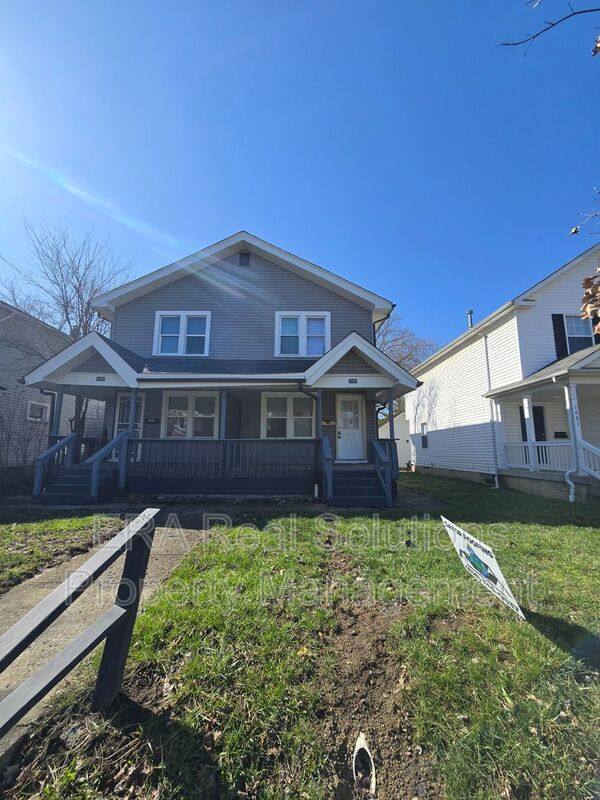 Apartment for rent at 1089 E 21st Ave, Columbus, OH 43211