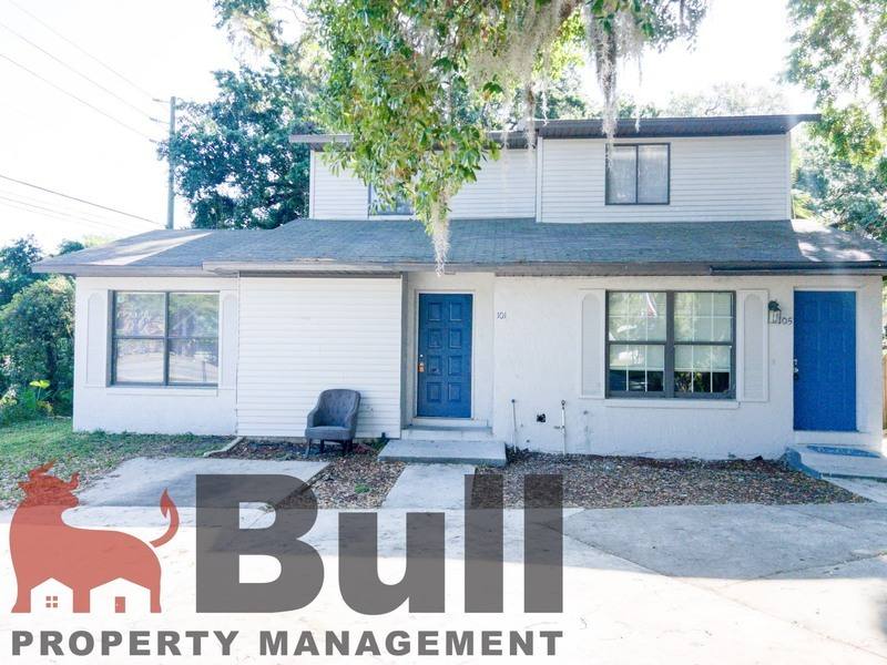 Townhouse for rent at 105 Jergo Rd, Winter Park, FL 32792