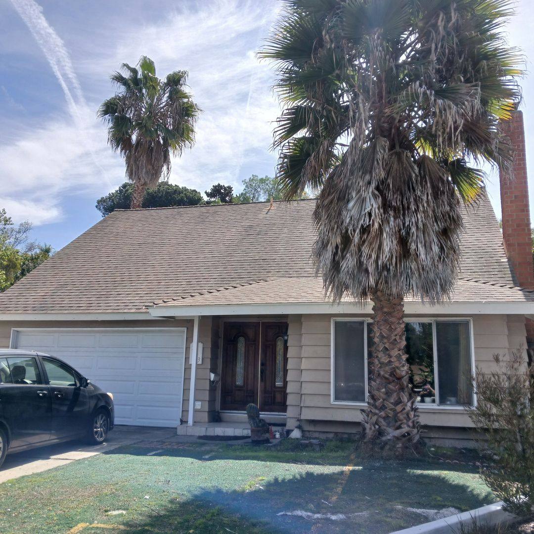 House for rent at 5493 New Mills Rd, San Diego, CA 92115