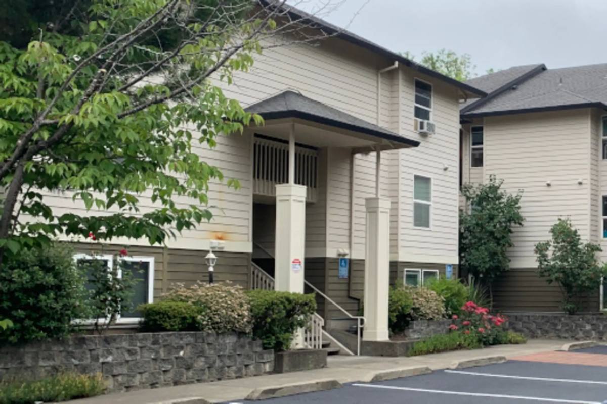 Townhouse for rent at 5670 SW Erickson Ave #8, Beaverton, OR 97005