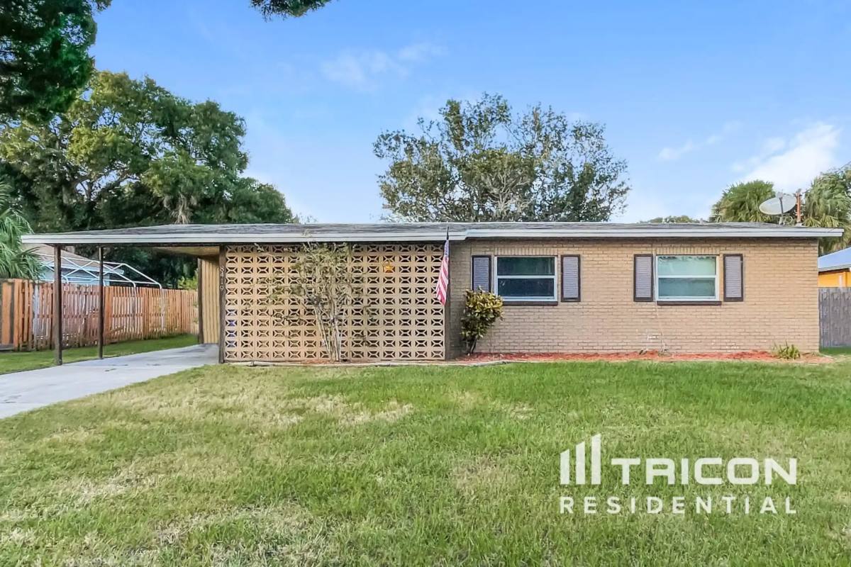 House for rent at 8419 Stillbrook Ave Tampa Floor, Tampa, FL 33615