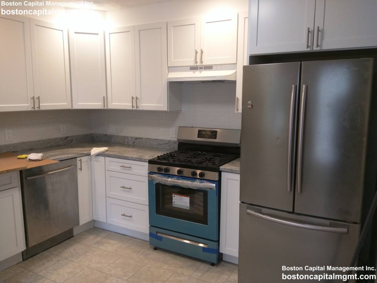 Apartment for rent at 30 Touro Ave, Medford, MA 02155