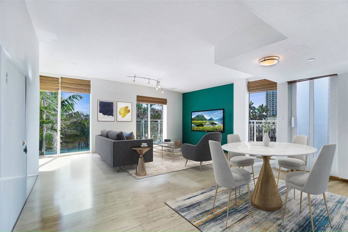 Condo for rent at 7600 Collins Ave, Miami Beach, FL 33141