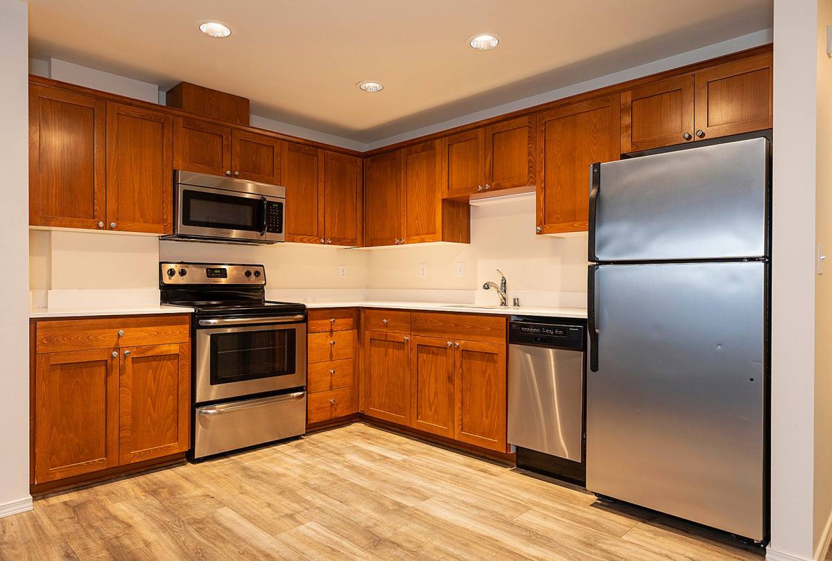 Apartment for rent at 151 John St, Seattle, WA 98109