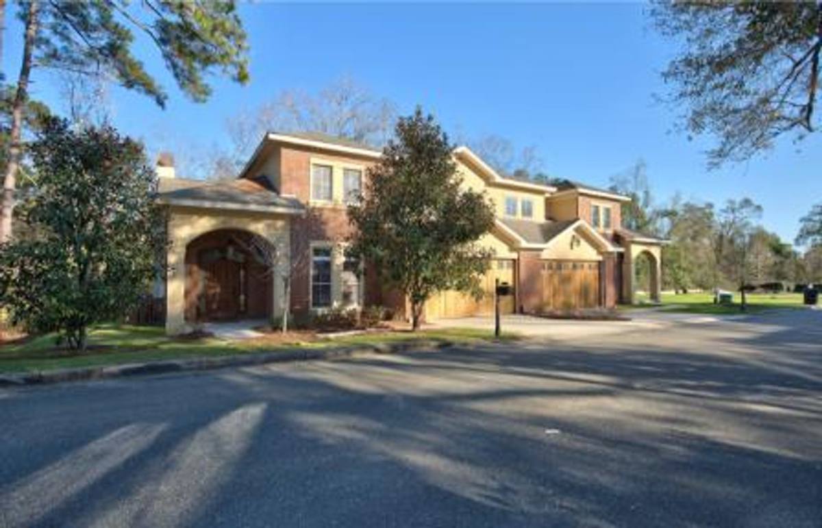House for rent at 1800 Ashley Hall Way, Tallahassee, FL 32308