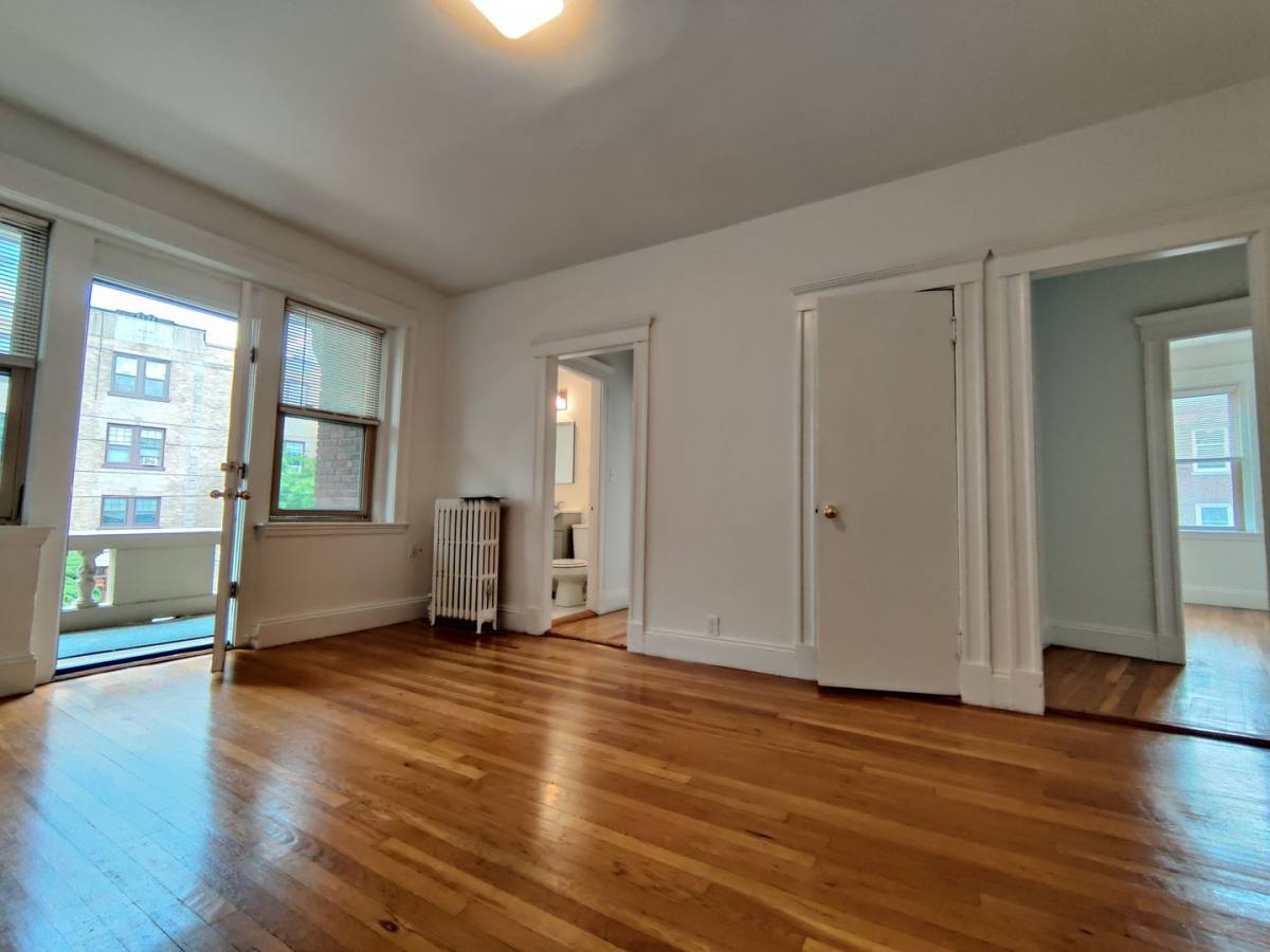 Apartment for rent at 130 Brainerd Rd #2E, Allston, MA 02134