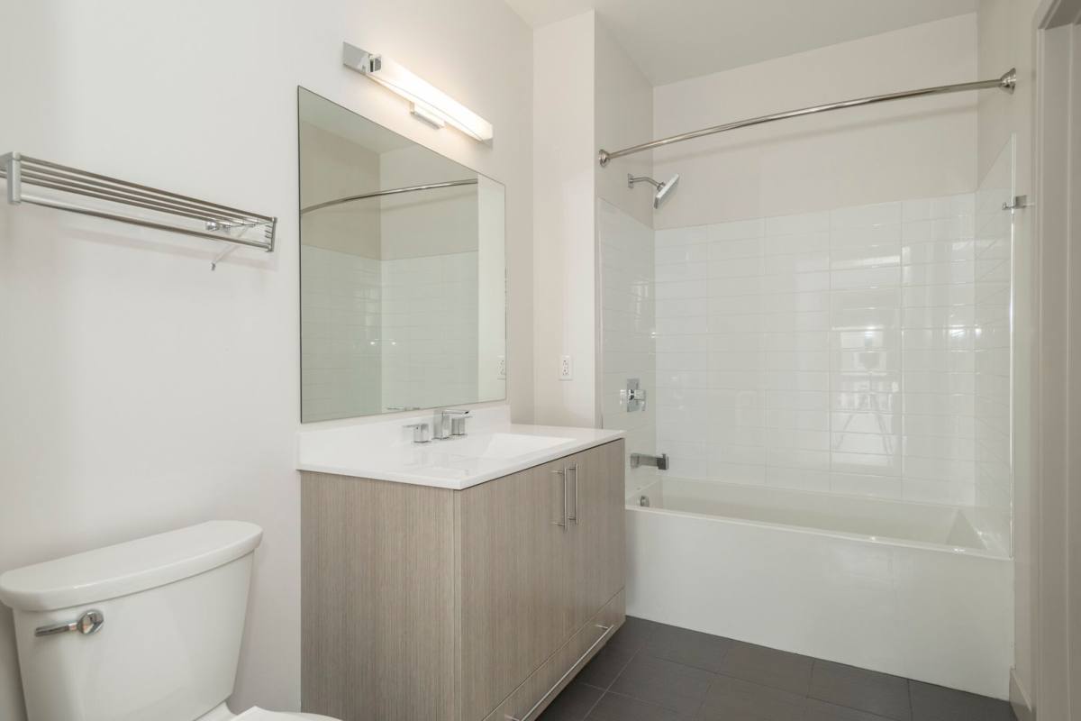 Apartment for rent at 1000 Commonwealth Ave E, Boston, MA 02215