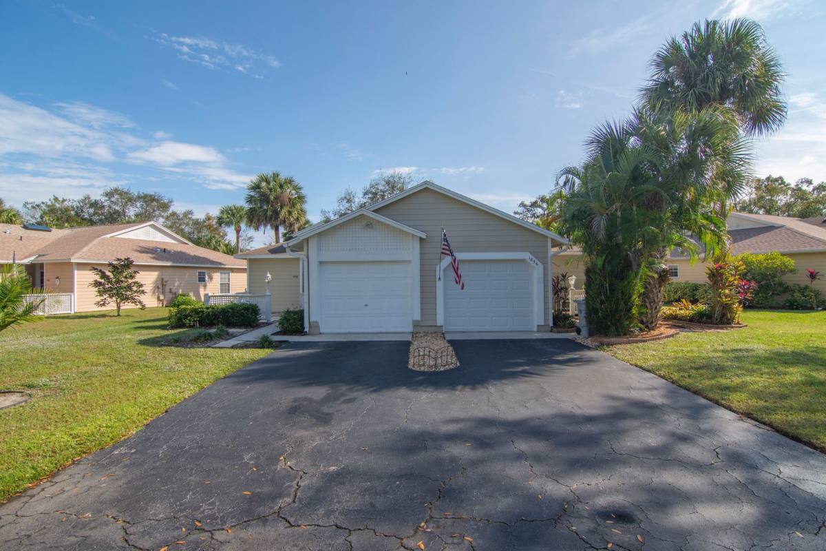 House for rent at 1868 Sixty Oaks Lane, Vero Beach, FL 32966