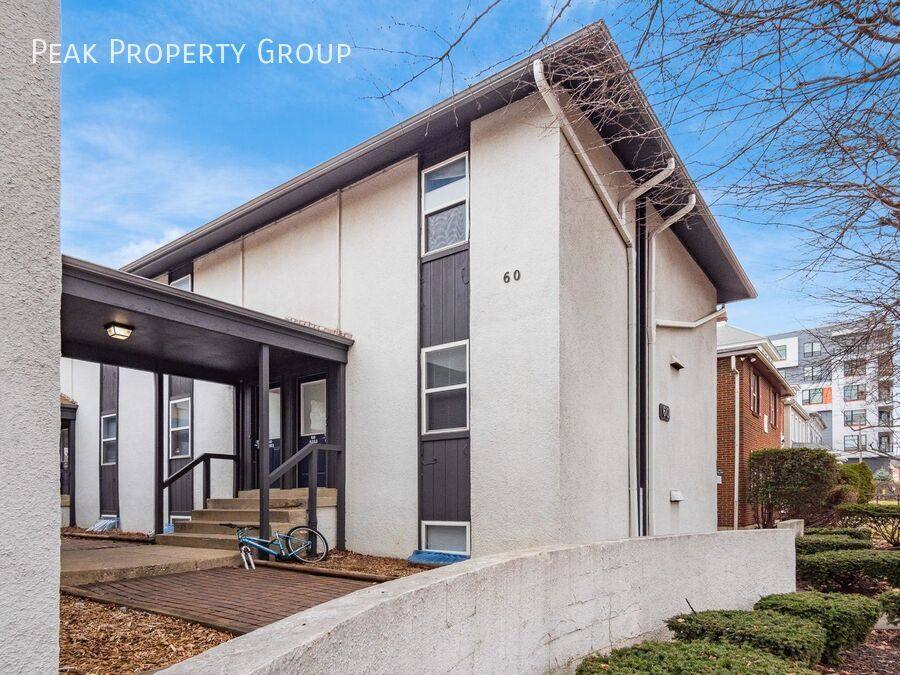 Apartment for rent at 70 W 8th Ave #A1, Columbus, OH 43201