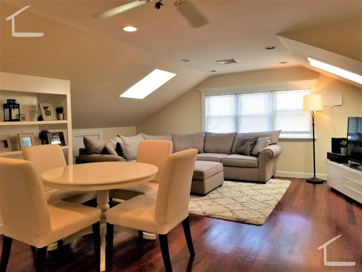 Apartment for rent at 14 Duval #4, Brighton, MA 02135