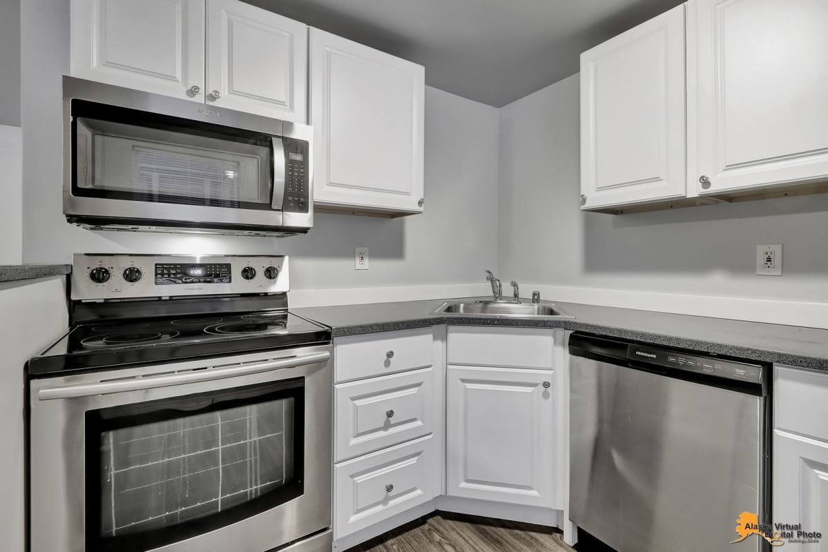 Apartment for rent at 3503 Indiana St, Anchorage, AK 99503