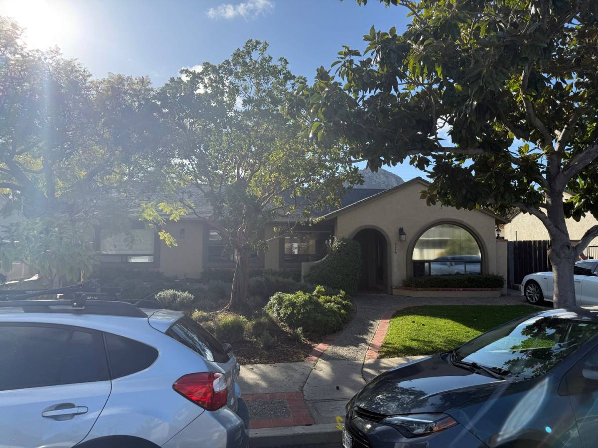 Apartment for rent at 324 Cuesta Dr, San Luis Obispo, CA 93405