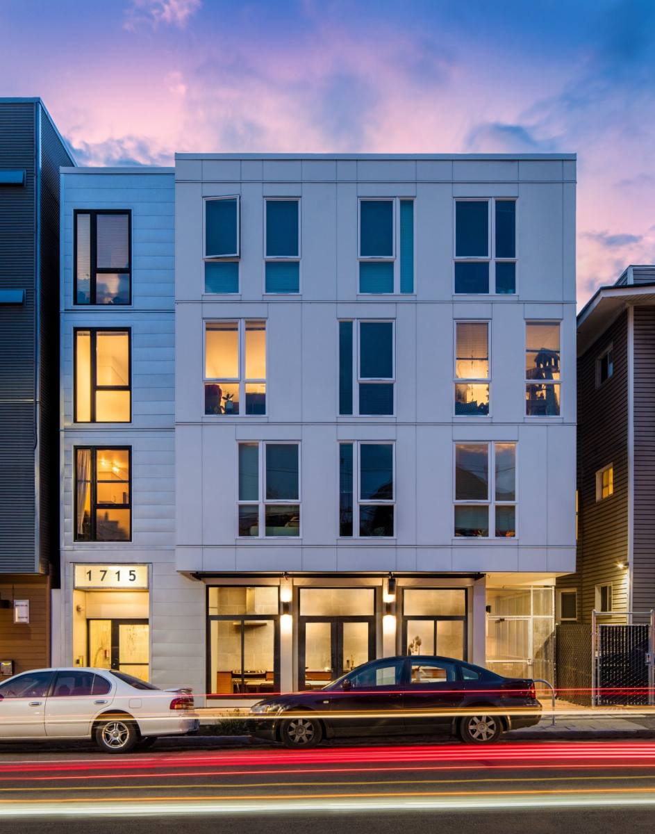 Apartment for rent at 1715 12th Ave, Seattle, WA 98122