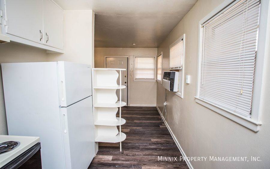 Apartment for rent at 3217 35th St #A, Lubbock, TX 79413
