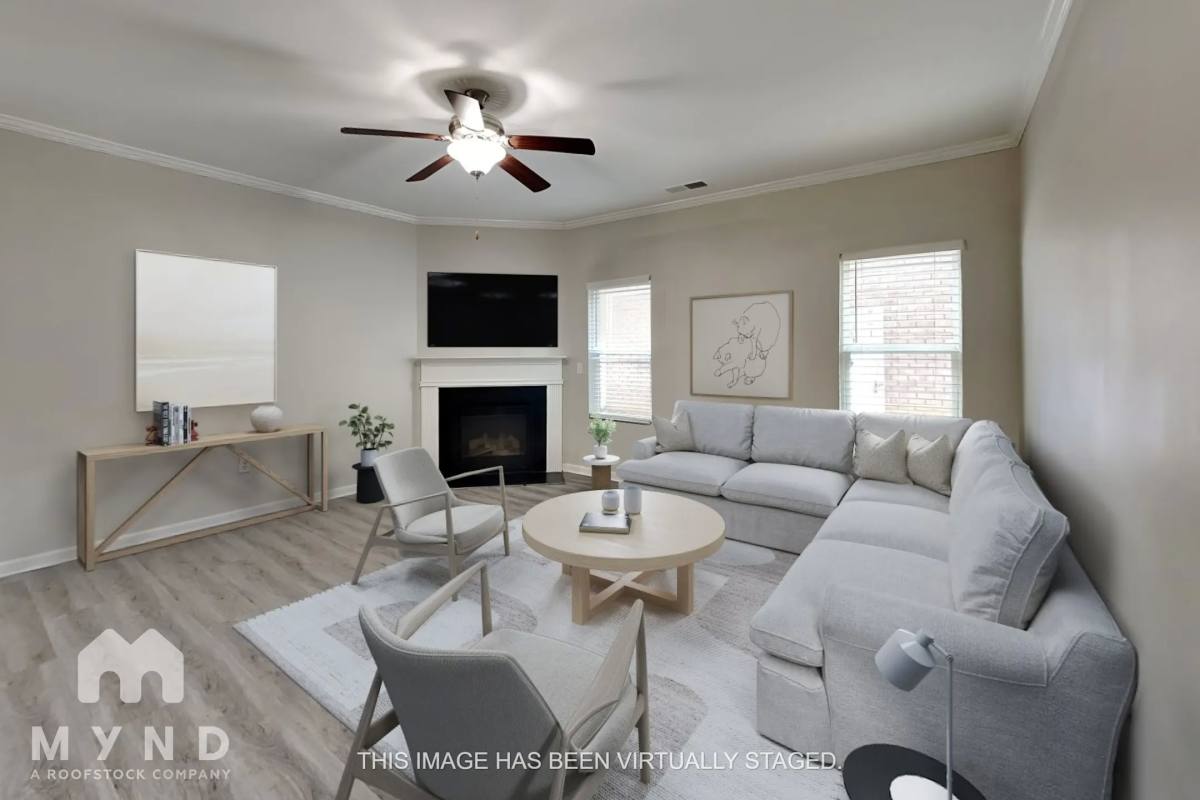 453 Townsend Bend, Stockbridge, GA 30281