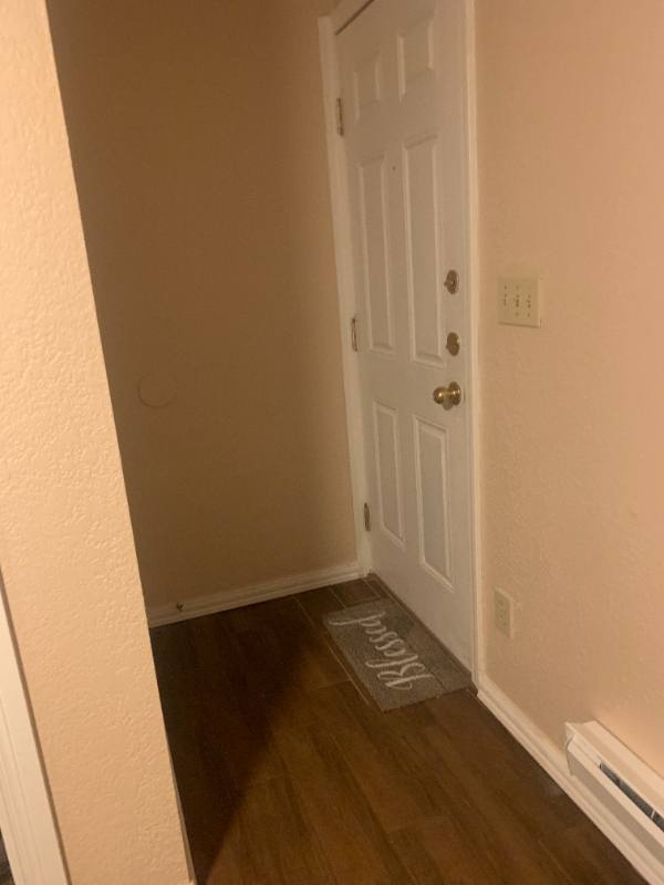 Apartment for rent at 9669 Stonehaven Dr #2, El Paso, TX 79925