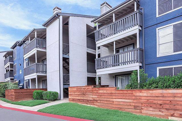Apartment for rent at 8303 Skillman St, Dallas, TX 75231
