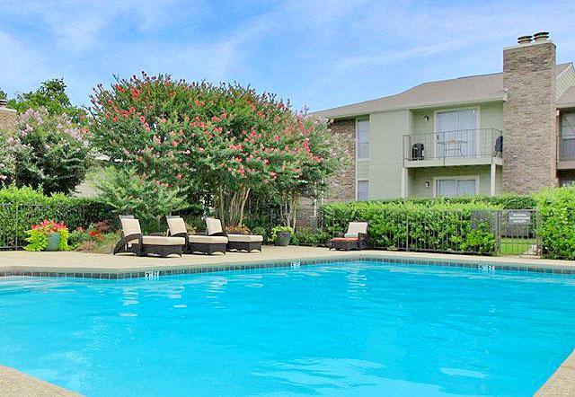 Apartment for rent at 11135 E Lake Highlands Dr, Dallas, TX 75218