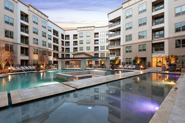 Apartment for rent at 6688 John Hickman Parkway, Frisco, TX 75034