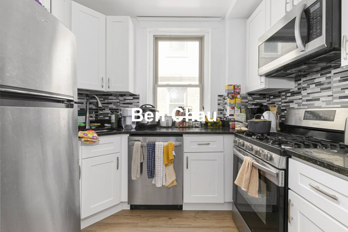 Apartment for rent at 7 Woodbridge St #3B, Cambridge, MA 02140