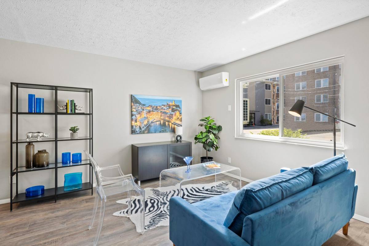 House for rent at North Shore Condominiums, 10524-10532 Clifton Blvd, Cleveland, OH 44102