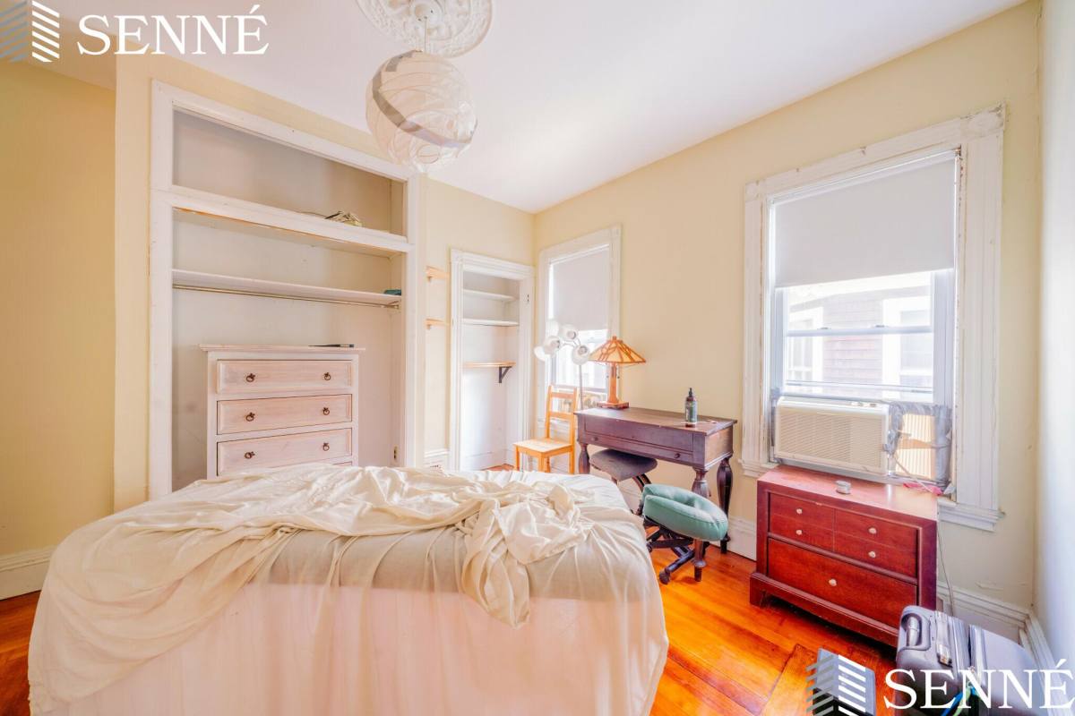 House for rent at 44 Banks St #2-A, Somerville, MA 02144