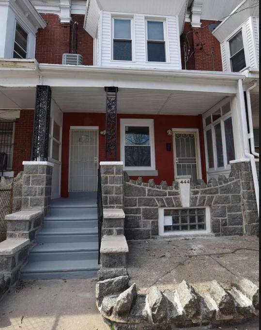 House for rent at 444 S 54th St, Philadelphia, PA 19143