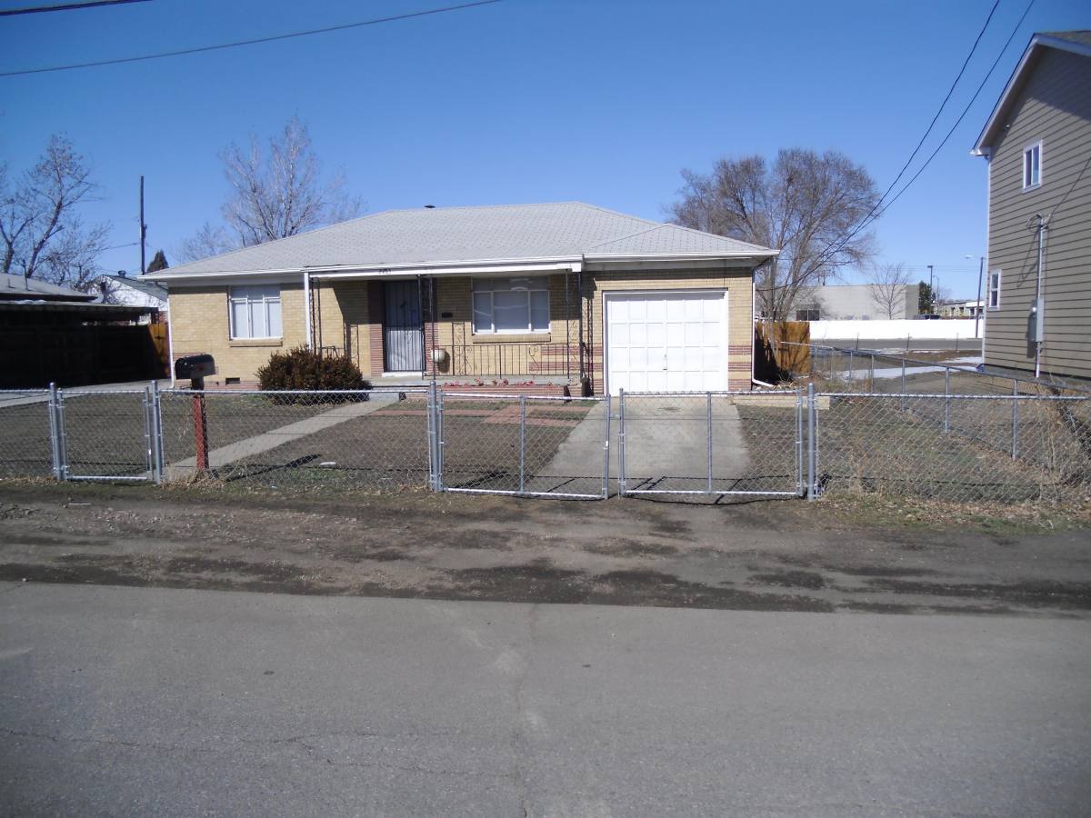 House for rent at 6485 W 53rd Ave, Arvada, CO 80002