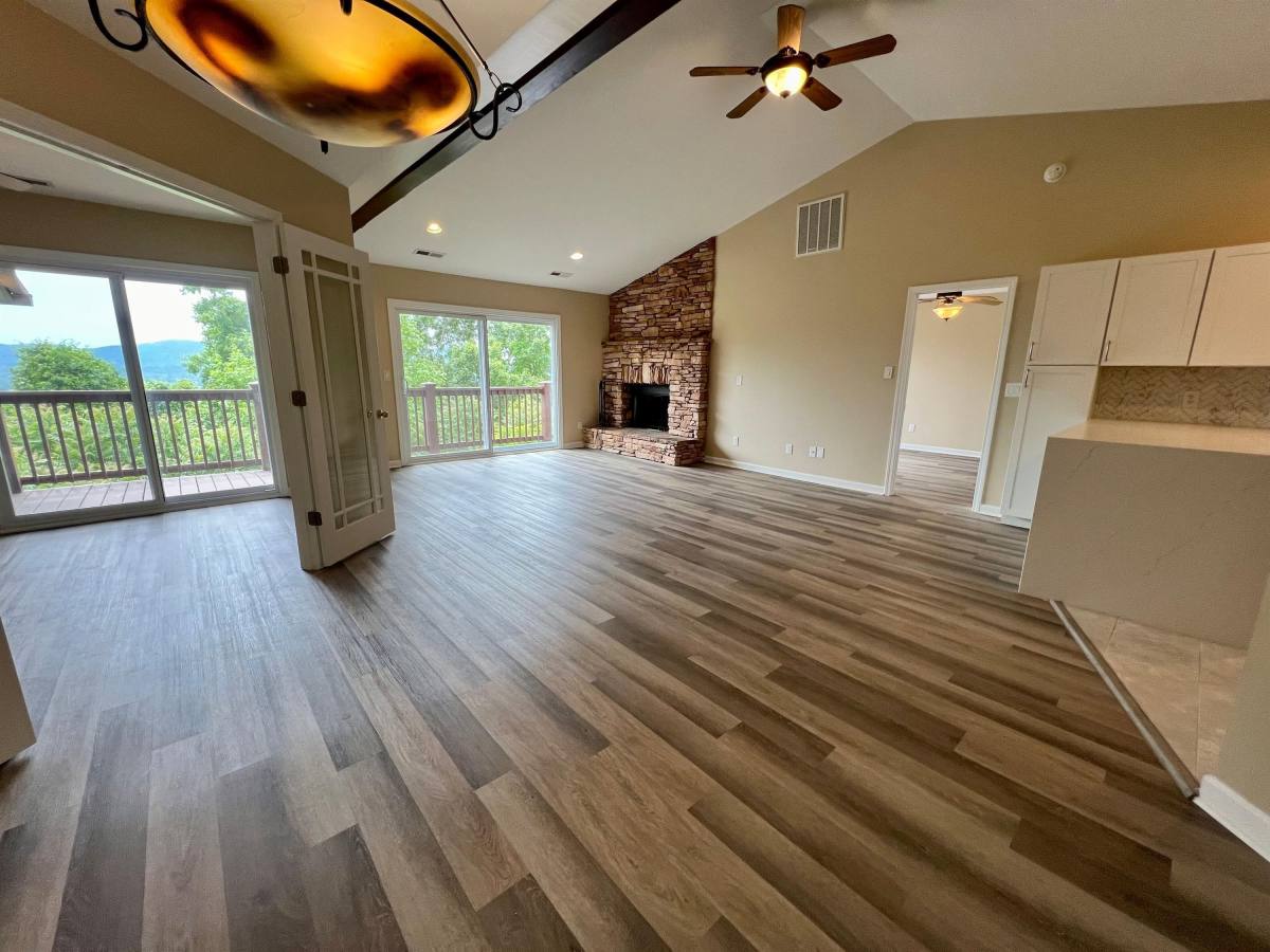 Condo for rent at Windswept Views, 440 Windswept Dr #1, Asheville, NC 28801