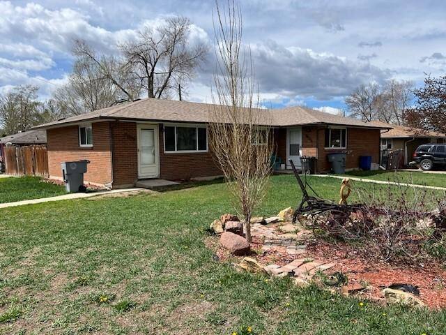 House for rent at Lashley Road, 149 Empson Dr, Longmont, CO 80504