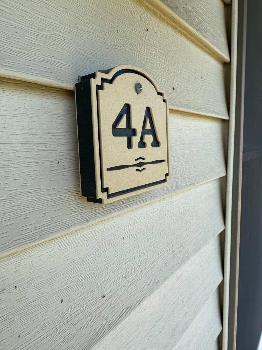 House for rent at 309 Carver St #4A, Winslow, IL 61089
