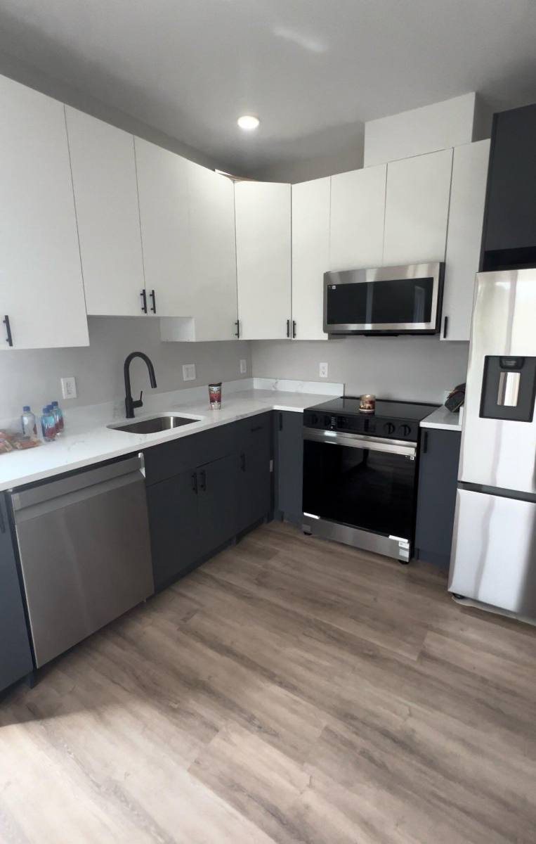 House for rent at Langdon, 2385 Rhode Island Ave NE #4, Washington, DC 20018