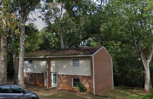 House for rent at 1122 Rolling Hill Dr, Forest, VA 24551