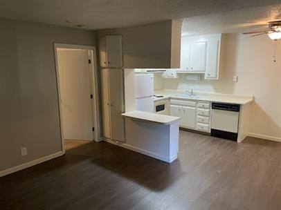 Apartment for rent at 2044-2050 Mendocino Ave #4, Santa Rosa, CA 95401