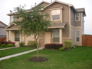 House for rent at Northtown Park, 13708 Harris Ridge Blvd #B, Pflugerville, TX 78660