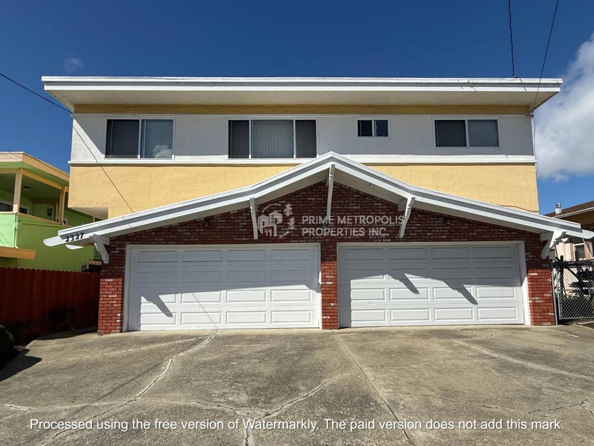 Apartment for rent at Fruitvale, 2327 35th Ave #1, Oakland, CA 94601