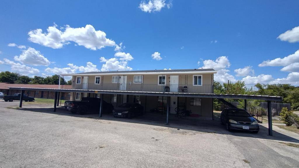 Apartment for rent at Colonial Park, 905 N Main St, Copperas Cove, TX 76522