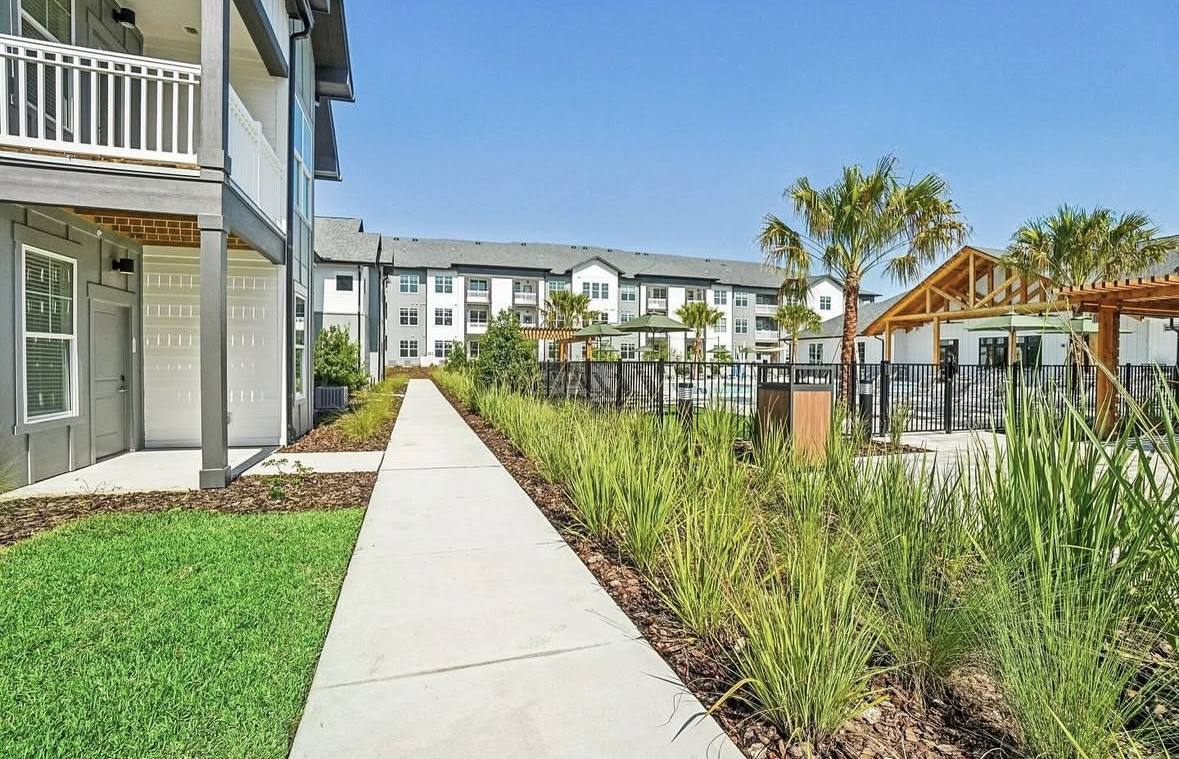 Apartment for rent at 11279 Old Pasco Rd, San Antonio, FL 33576
