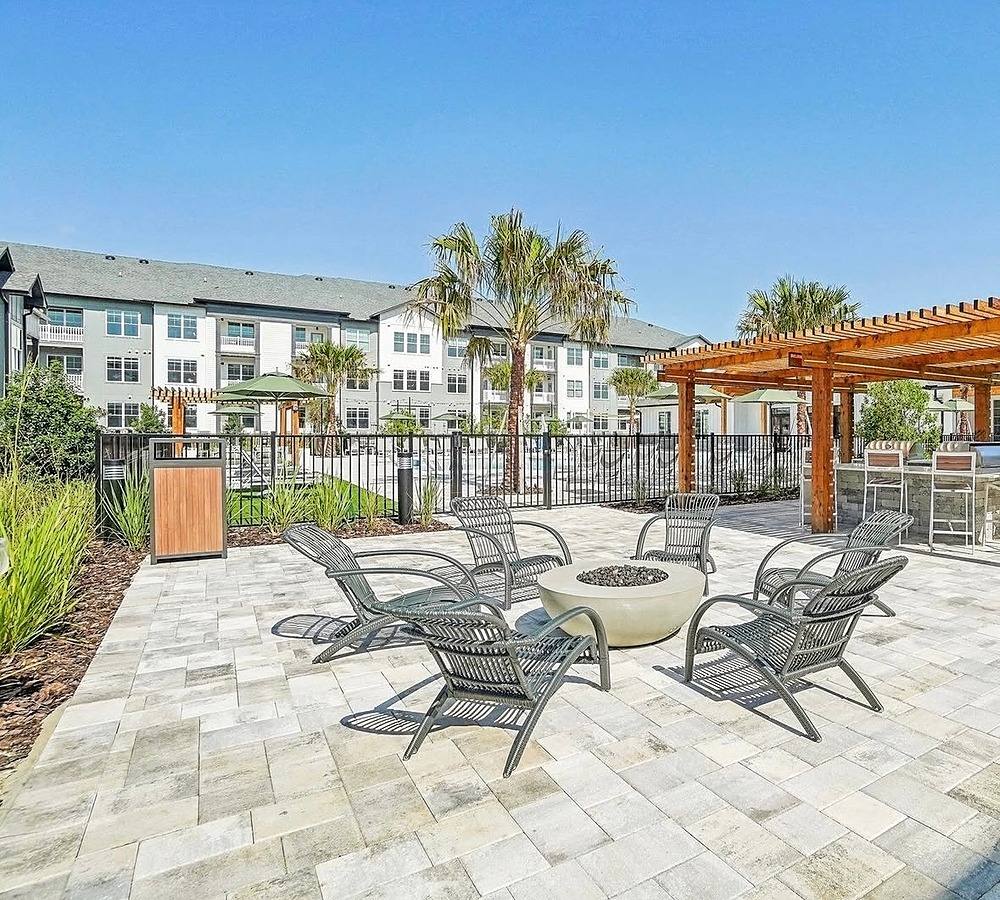 Apartment for rent at 11279 Old Pasco Rd, San Antonio, FL 33576