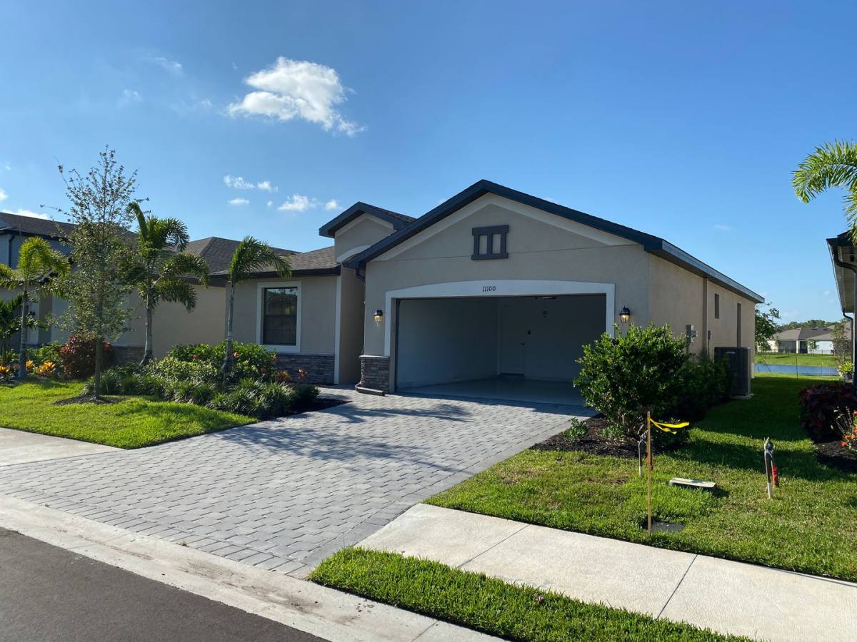 House for rent at 11100 Balfour St, Venice, FL 34293