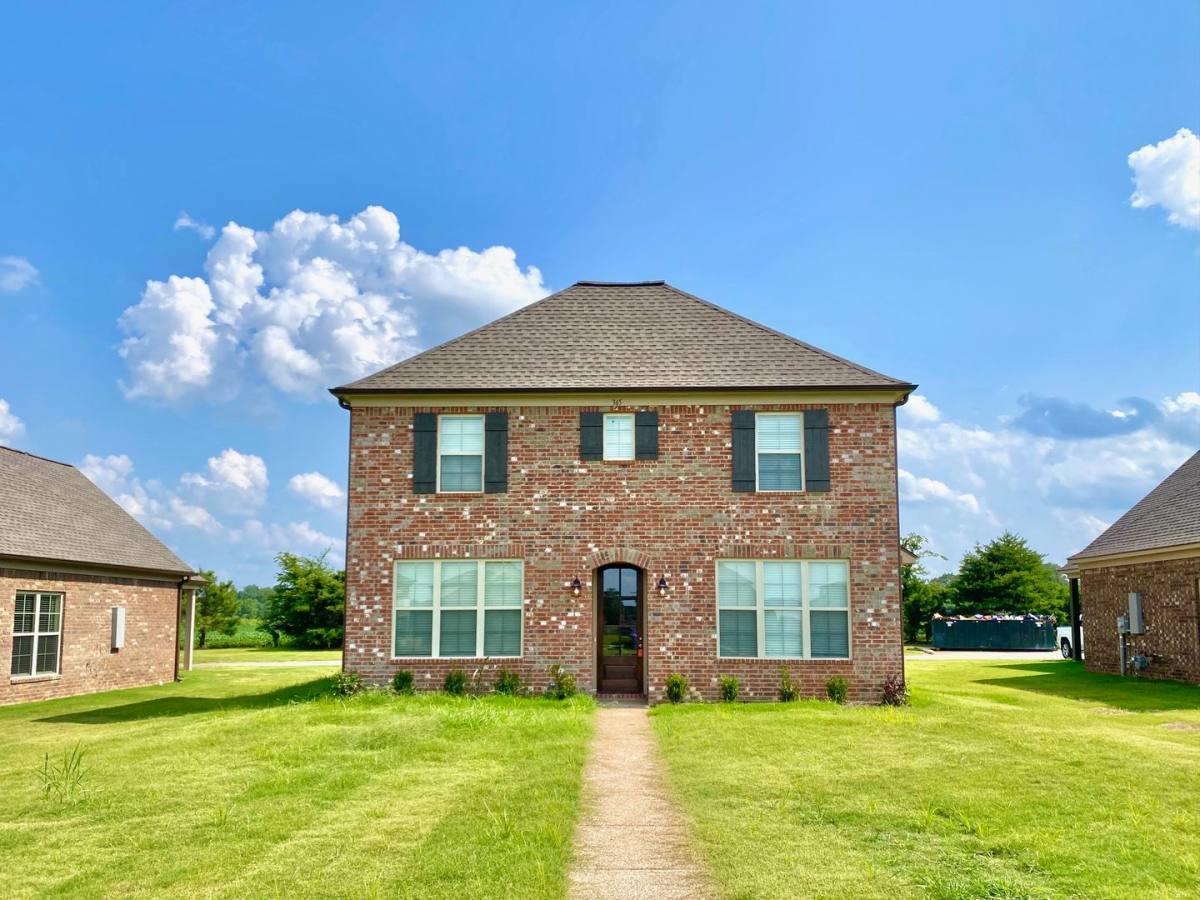 Apartment for rent at 365 Azalea Dr, Somerville, TN 38068