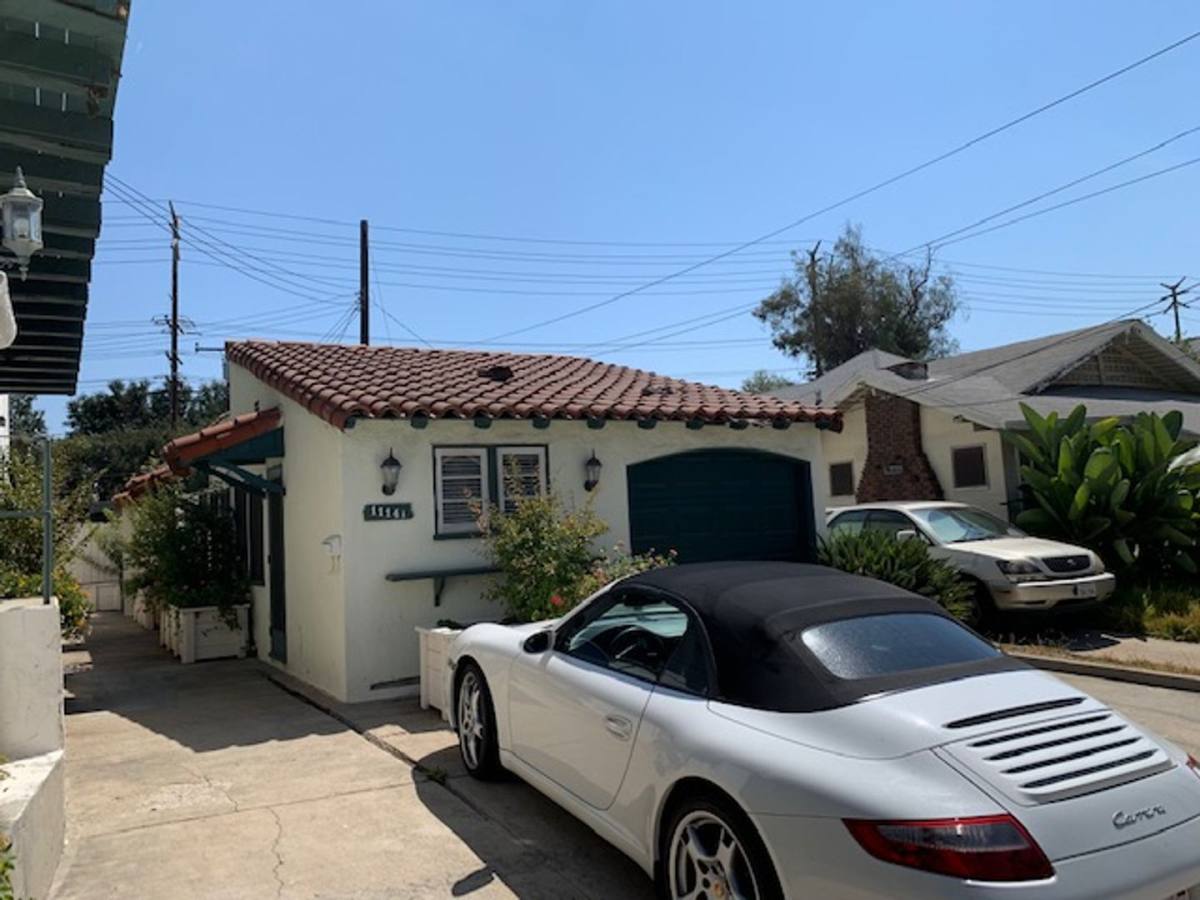 Apartment for rent at 1114 1 2 Brent Ave, South Pasadena, CA 91030