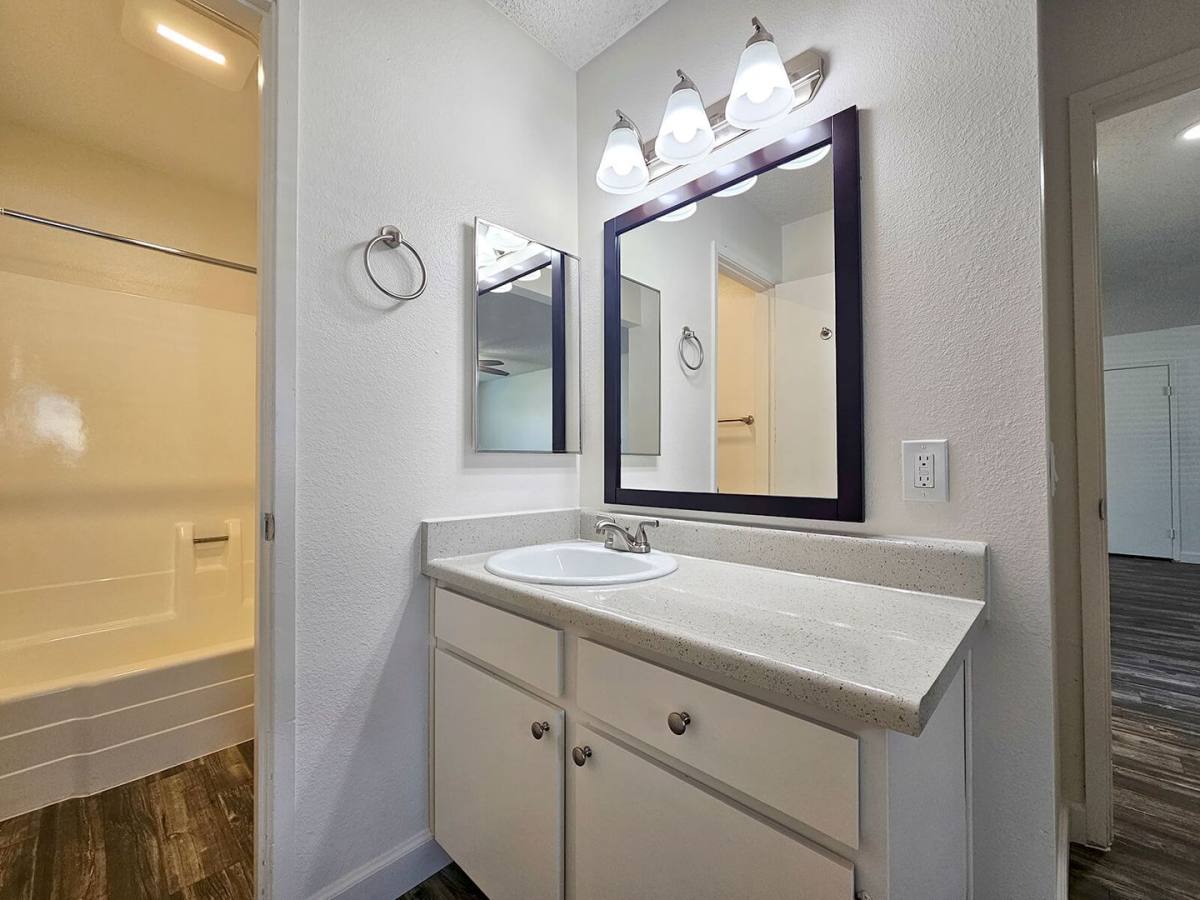 Apartment for rent at 244 N Mollison Ave, El Cajon, CA 92021