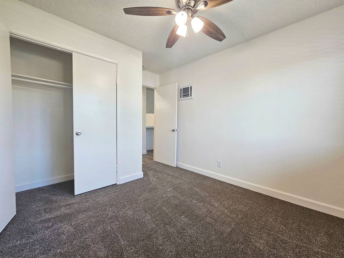 Apartment for rent at 244 N Mollison Ave, El Cajon, CA 92021